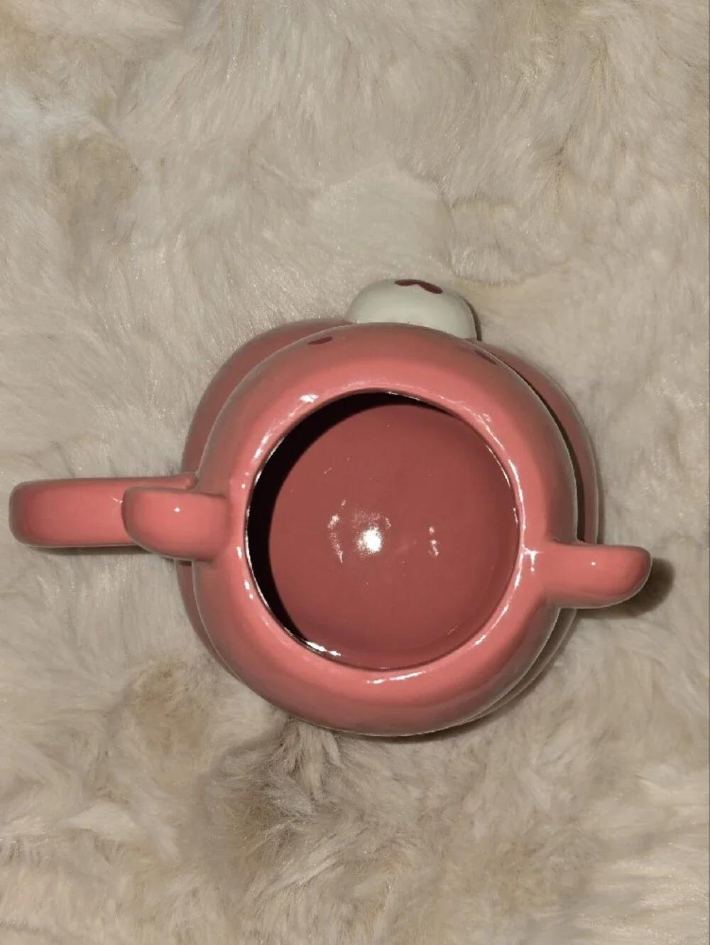 Silver Buffalo Care Bears Cheer Bear Pink Ceramic Mug
